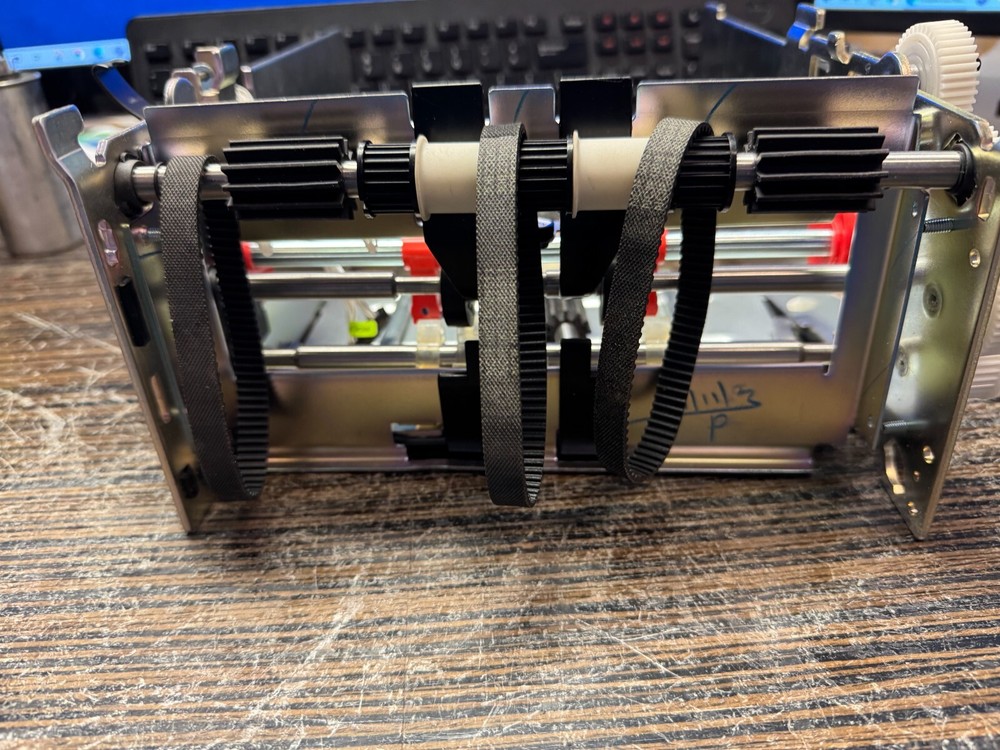 Single Pick Module 445-0775864 NCR S2 4450775864