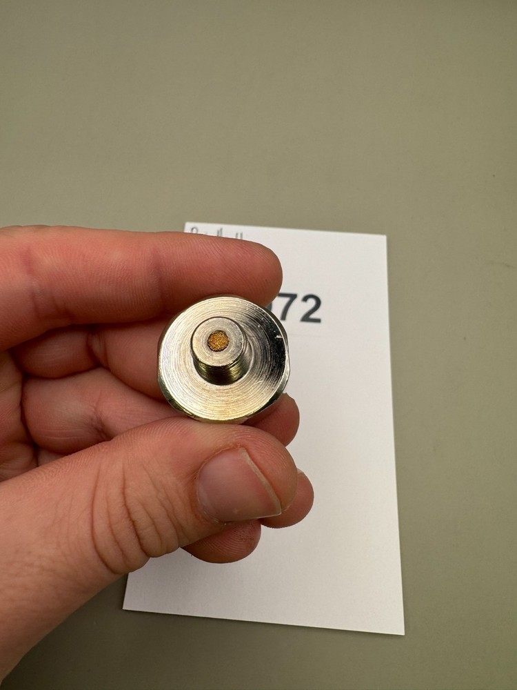 Paintball O-160 Gauge