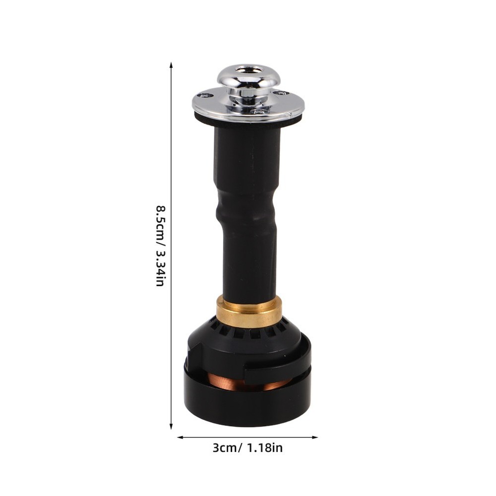 Versatile Drum Pickup Sound Enhancement Accessory Enhancer
