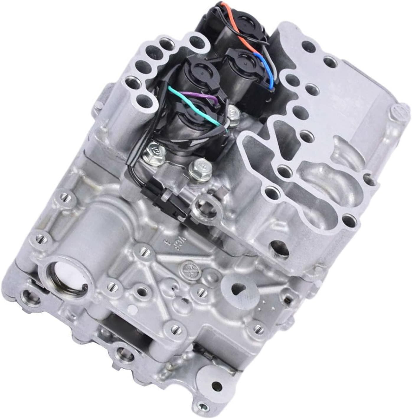 NEW TR580 CVT Transmission Valve Body For Subaru Forester Impreza Outback Silver