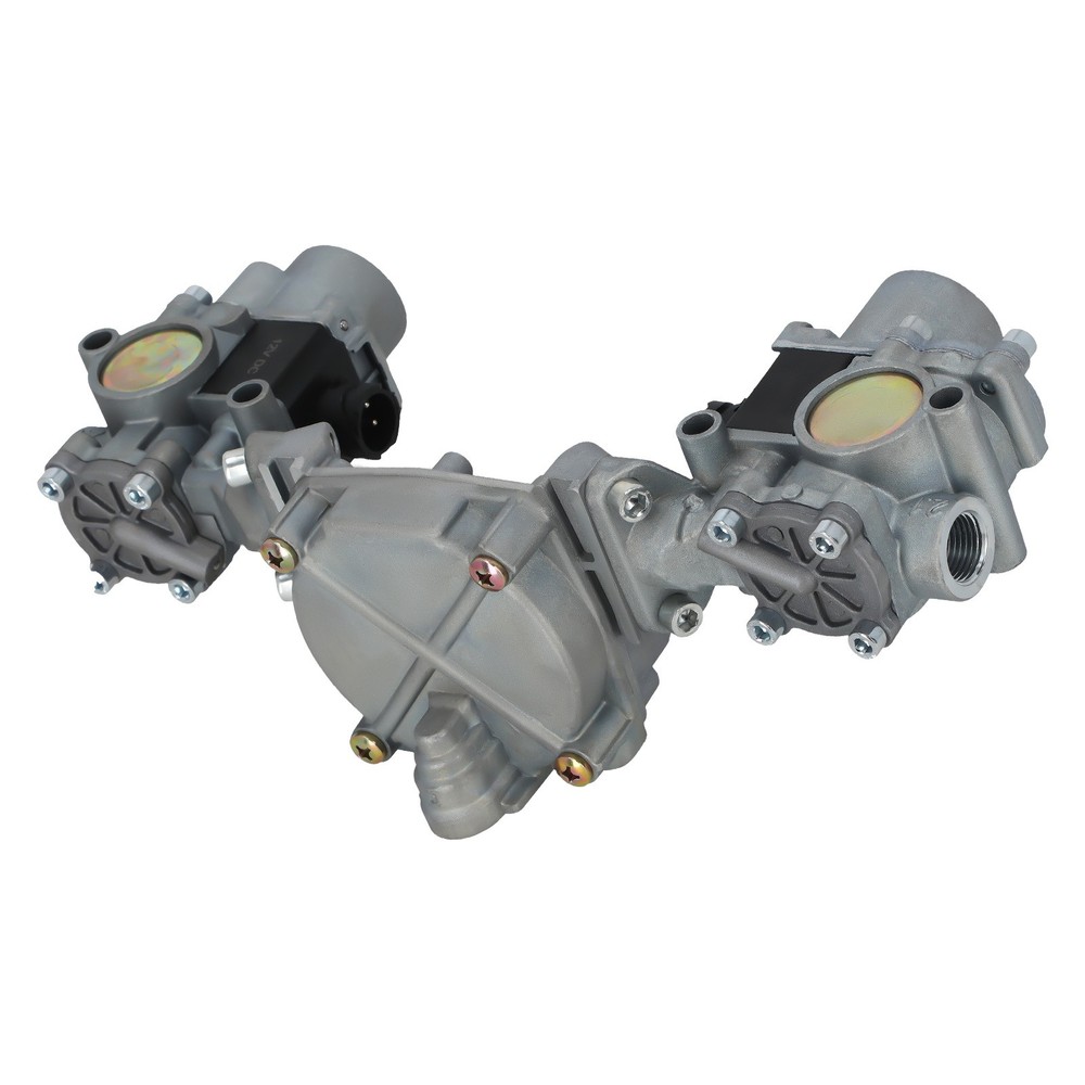 1*Rear ABS Valve Modulator Package For Rear ABS Valve Modulator TDAS4725001230