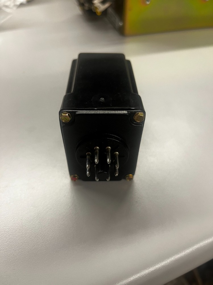 PAC 2P09210 Timer Relay - NOS