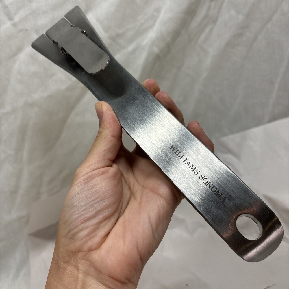 Williams Sonoma Detachable Handle For Outdoor Griddle Set MULTIPLES AVAILABLE