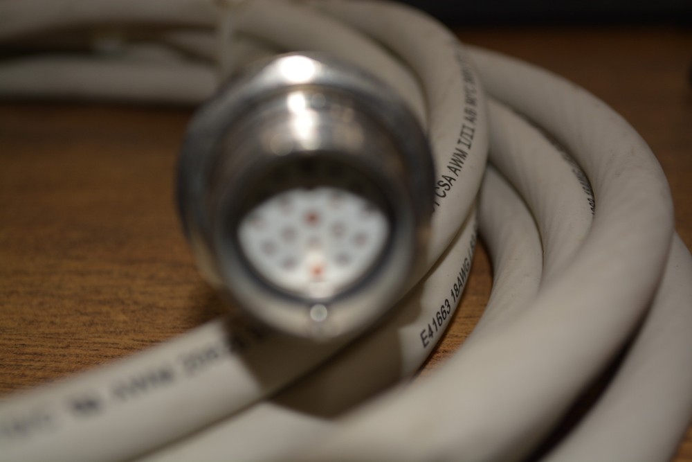 (2) Flex Cable FLXFC9962-E018