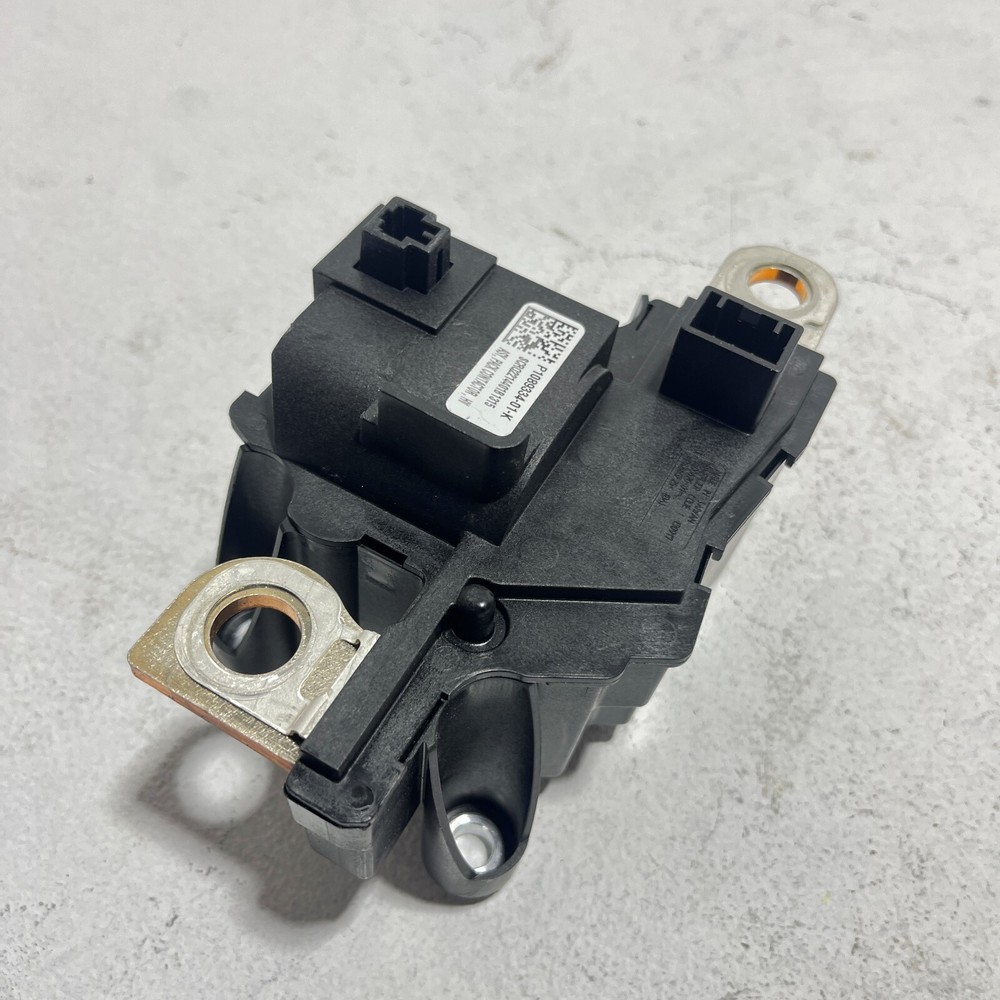 High Voltage Converter Battery Pack Contractor Switch 2017-20 Tesla Model 3 OEM