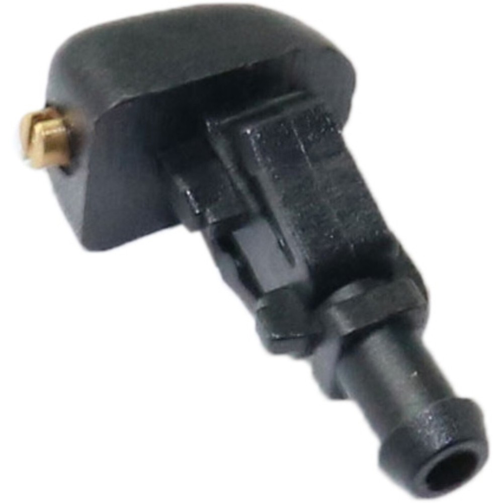 Windshield Washer Nozzle For 2004-2015 Nissan Titan Front Left & Right Side
