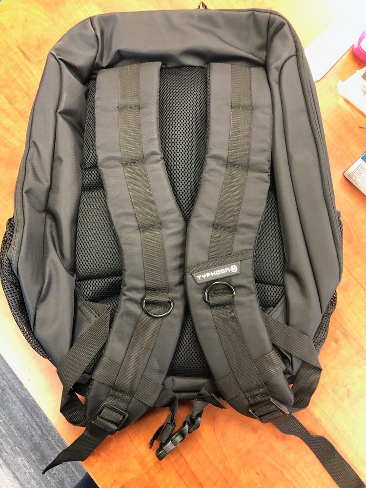 Yuneec Typhoon H Backpack for Oval Foam Insert