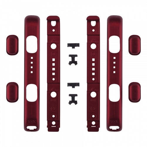 Nintendo Switch Joy-Con Wrist Strap Shells