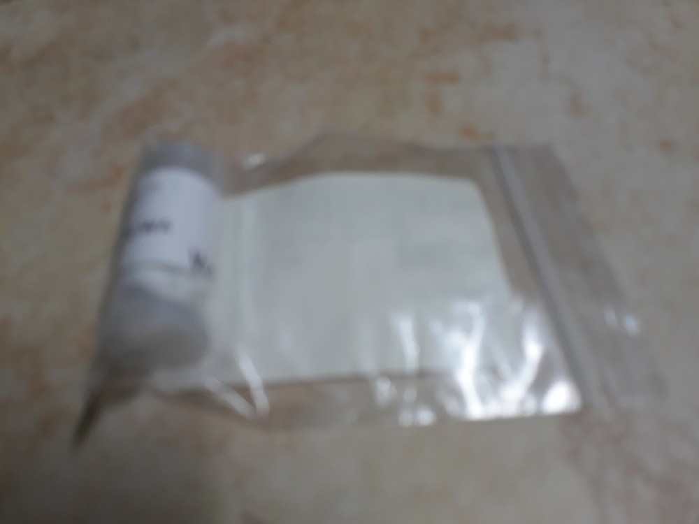 ROTOR SEAL, VENT VALVE