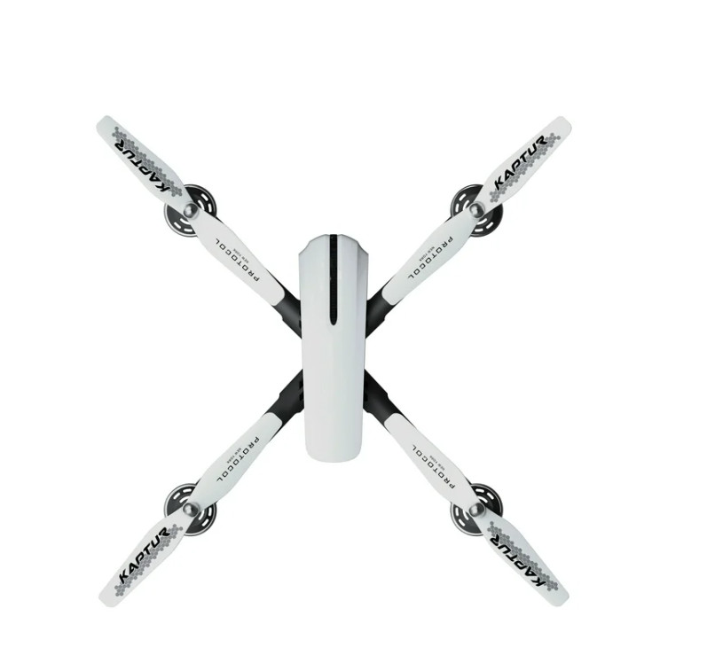 Protocol Kaptur GPS II Wi-Fi Drone with HD Camera