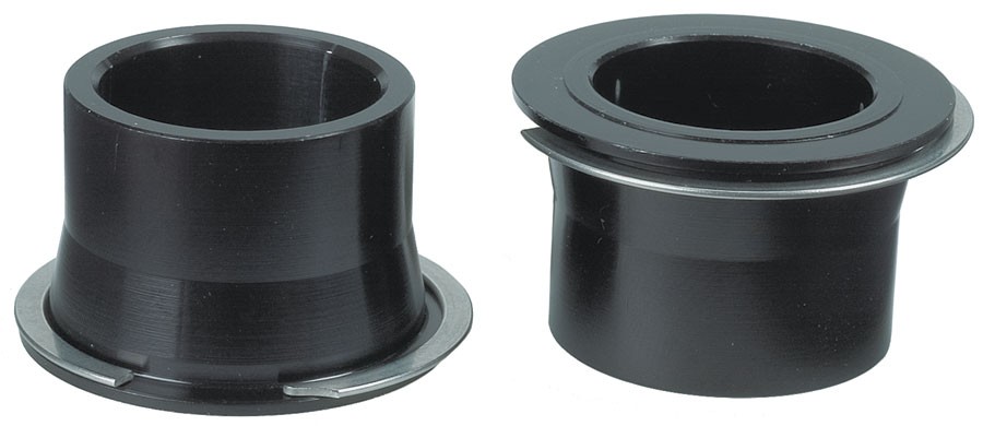 Hope Pro 2/Pro 2 Evo/Pro 4 20mm Thru-Axle Conversion Kit - Lightweight