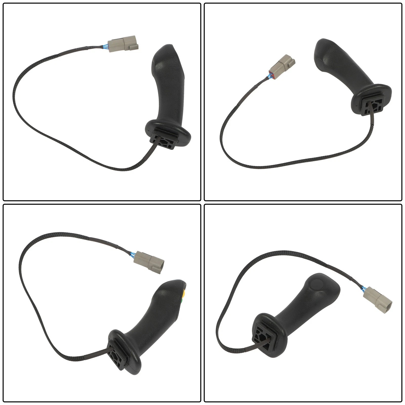 Handle Assy 70020769 G5-18A Model Fit For JLG telehandler Rough Terrain Forklift