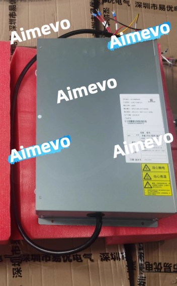Variable frequency module for air conditioning compressor ACRC-T36822-01 6.8KW