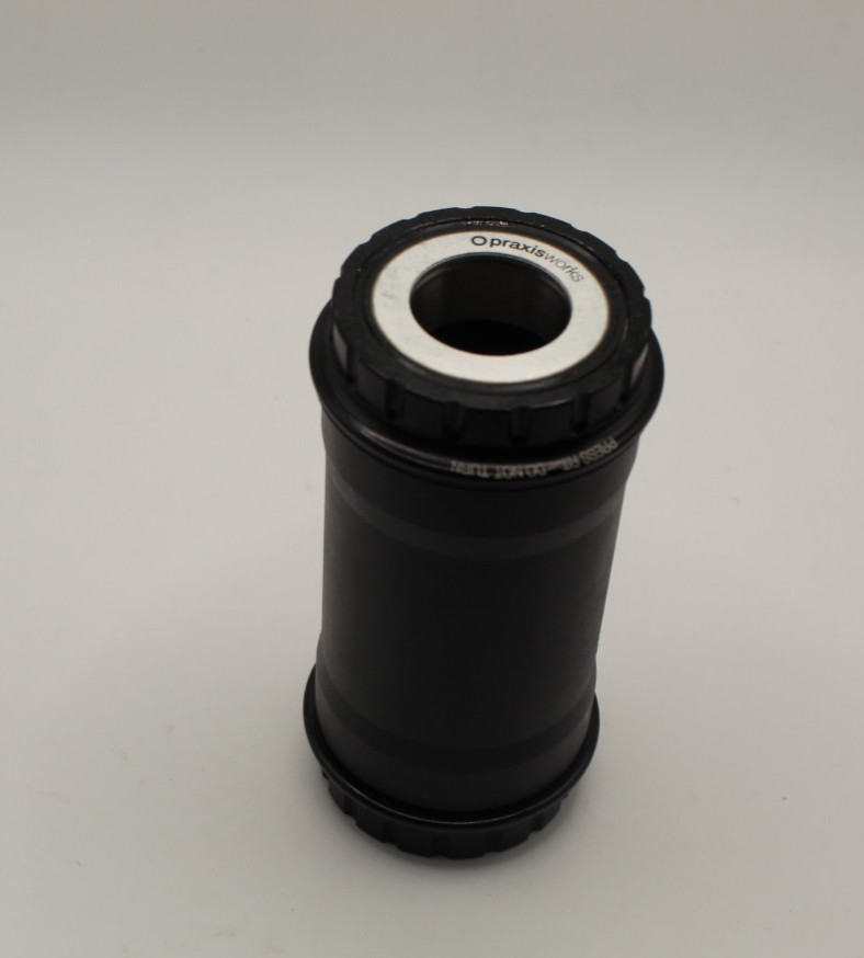 Praxis Works BB/PF30 Conv BB 73mm Bottom Bracket