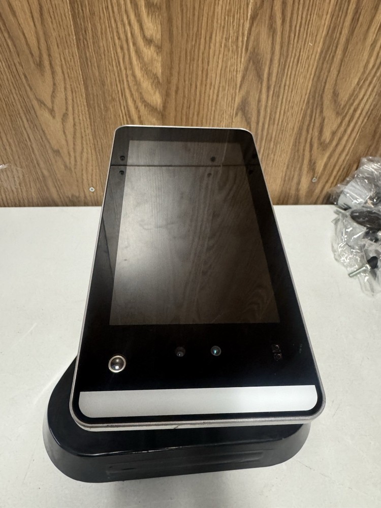 Thermoscreen Automatic Temperature Measuring Tablet