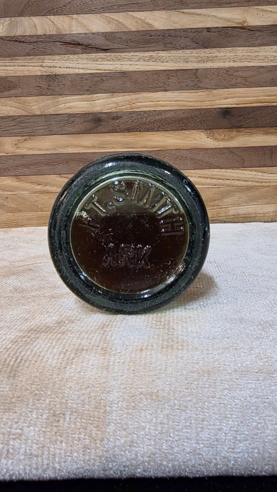 1940 Coca-Cola Vintage