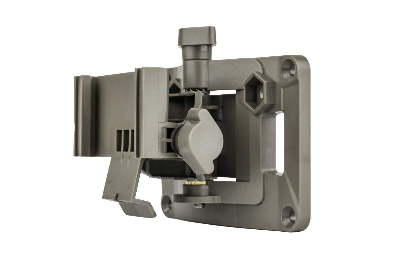 Tactacam Reveal Tree mount