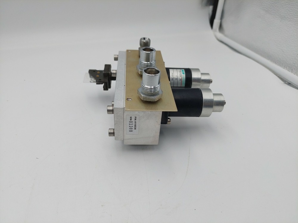 PART FROM from DRAGER Fabius GS