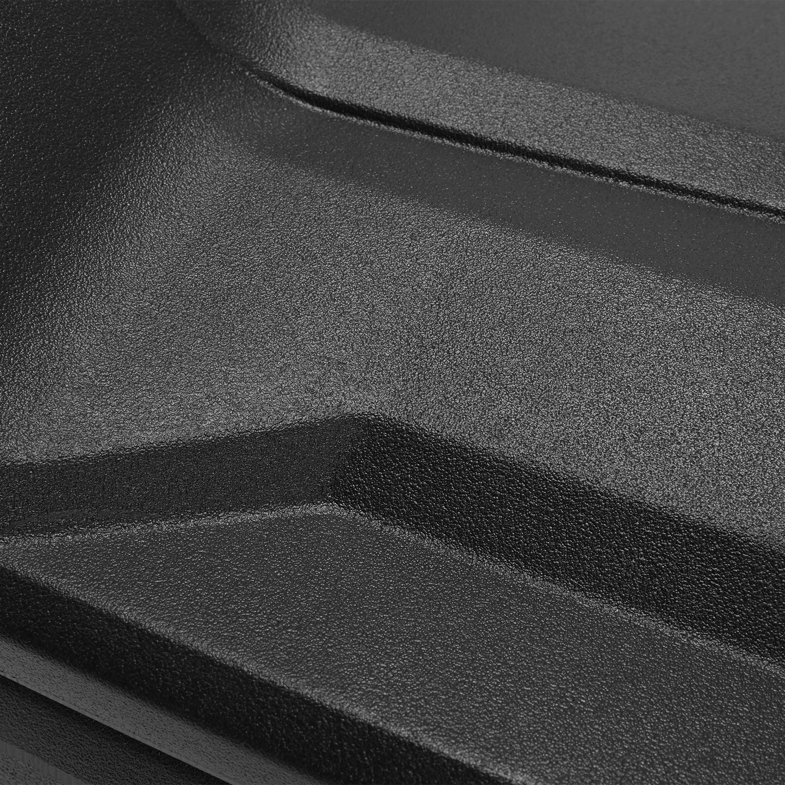 82L ATV Rear Seat Cargo Storage Helmet Box Trunk Box Luggage Lounger Waterproof