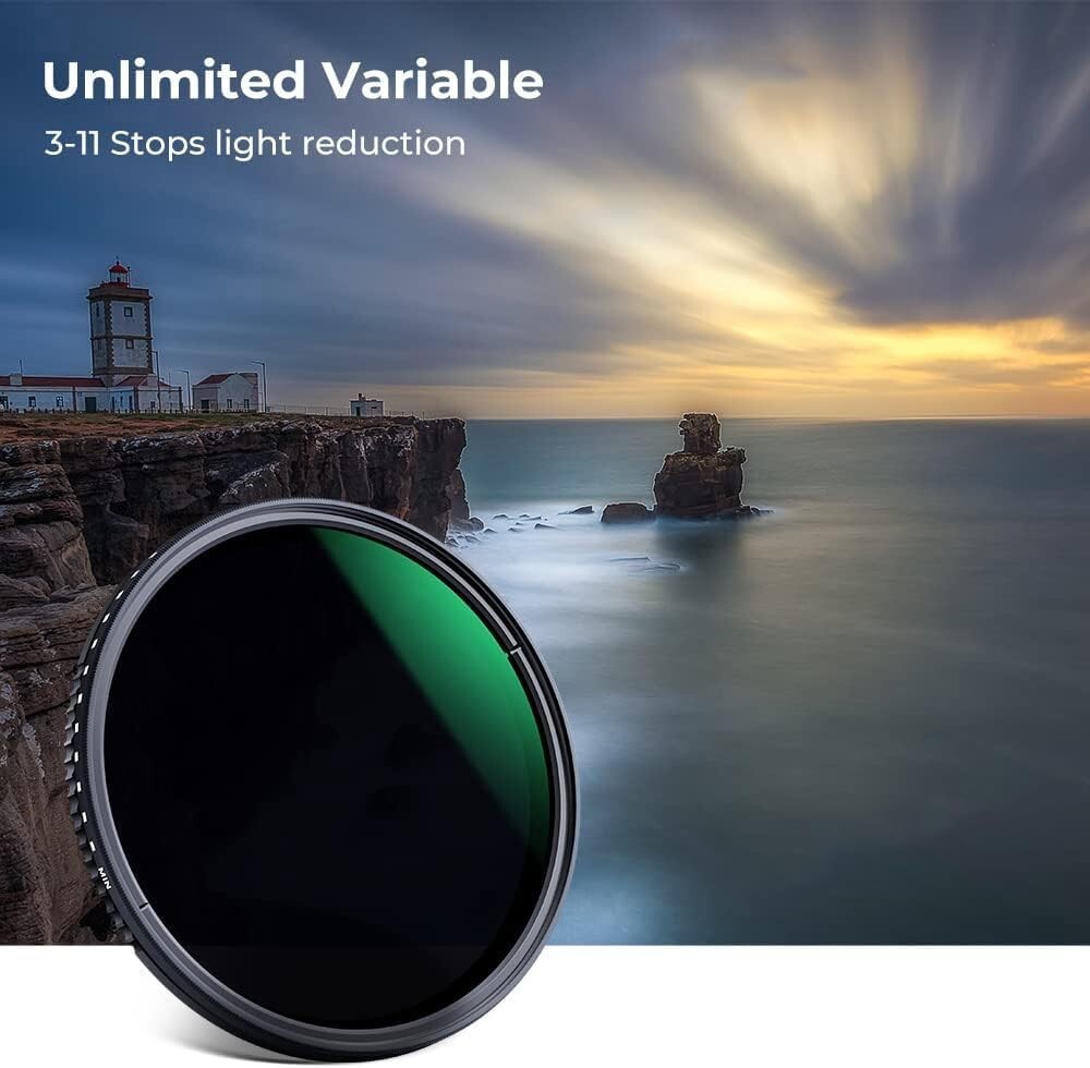 NDX HD 67MM FILTER FOR SOLAR ECLIPSE FOR FOR NIKON COOLPIX P900 P950