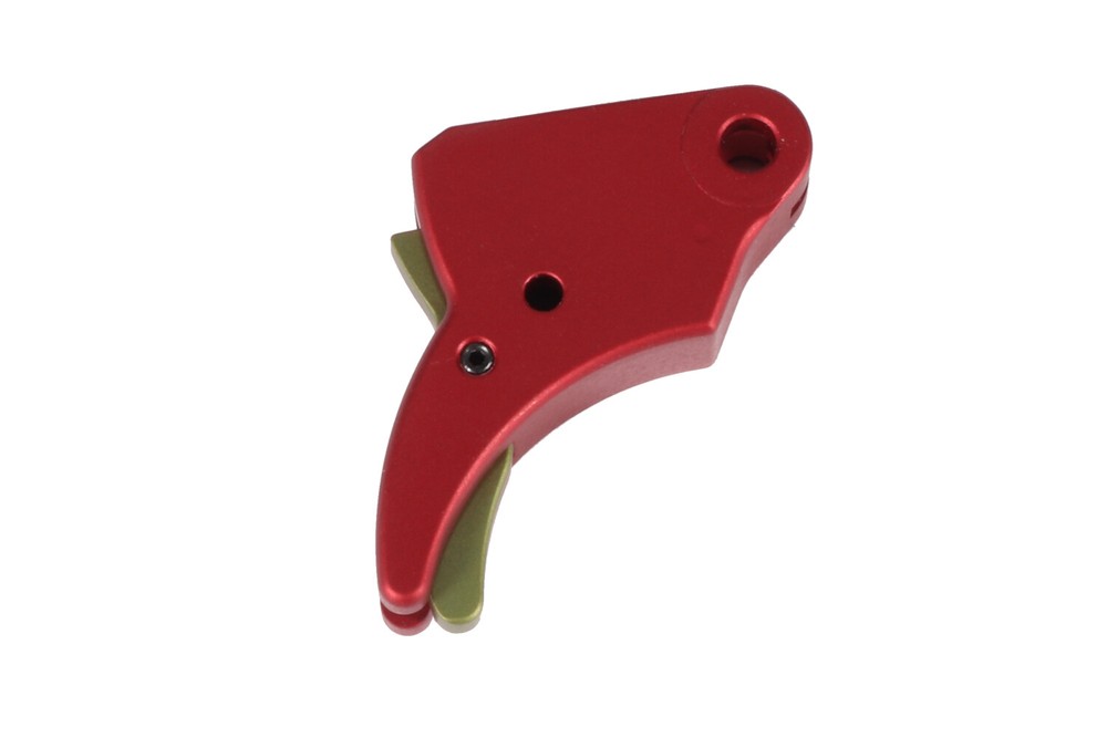 Hyve Technologies Monarch trigger for the M&P Shield 9/40