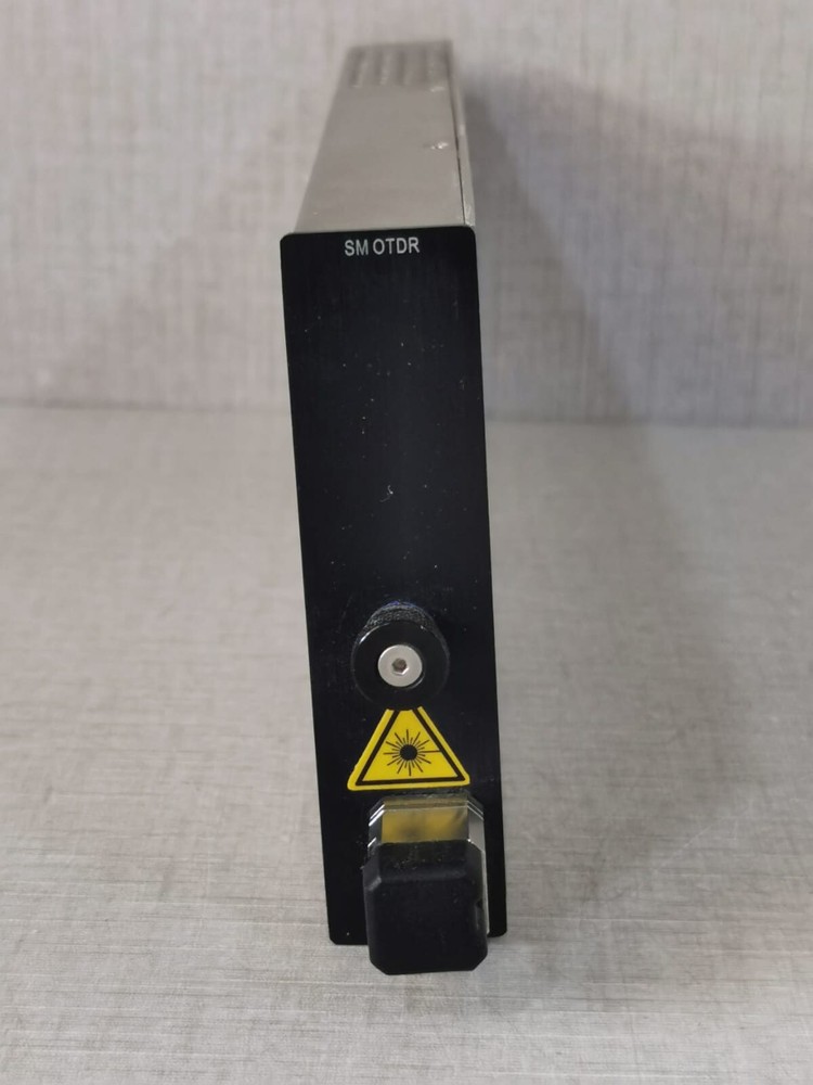 EXFO FTB-7200D/FTB-7200D-023B-E1 SM OTDR Module