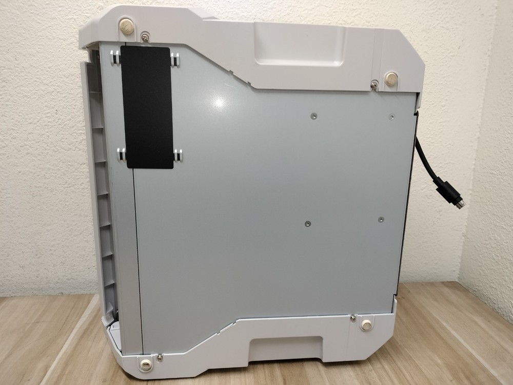 Fujitsu fi-748PRF Scanner Post Imprinter