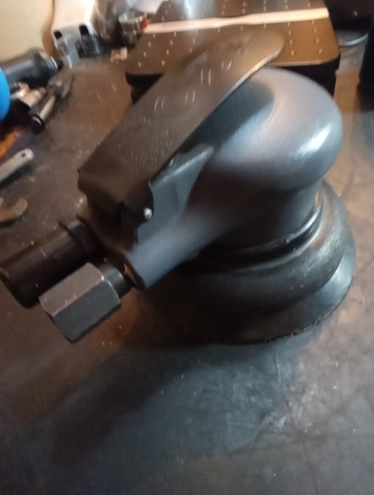 Aro 5 Inch Da Sander