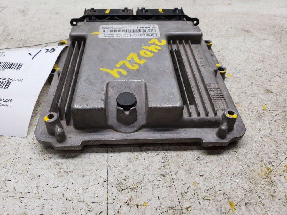 Engine ECM Electronic Control Module 1.6L Fits 13-16 ESCAPE 1120502