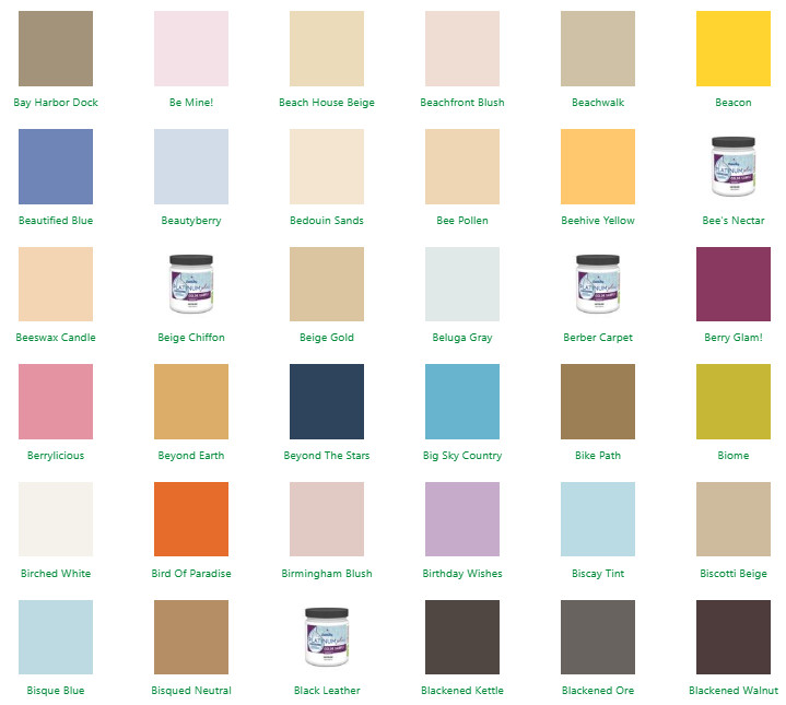 Dutch Boy® Platinum® Plus Interior Eggshell Various Acrylic