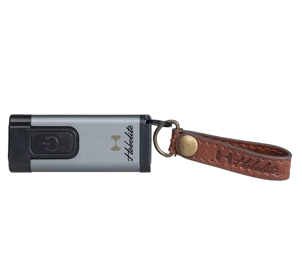 Hobolite Keychain Light