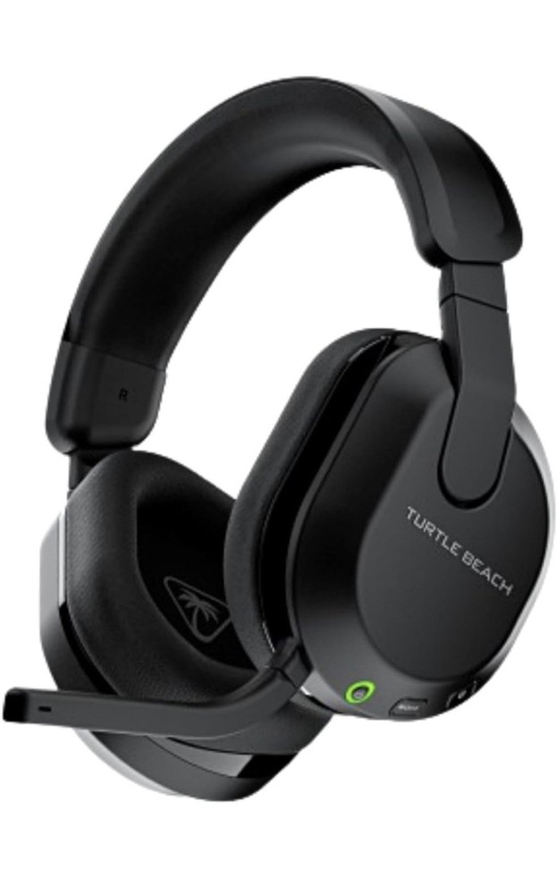 Turtle Beach Stealth 600 Wireless Bluetooth Gaming Headset Open Box