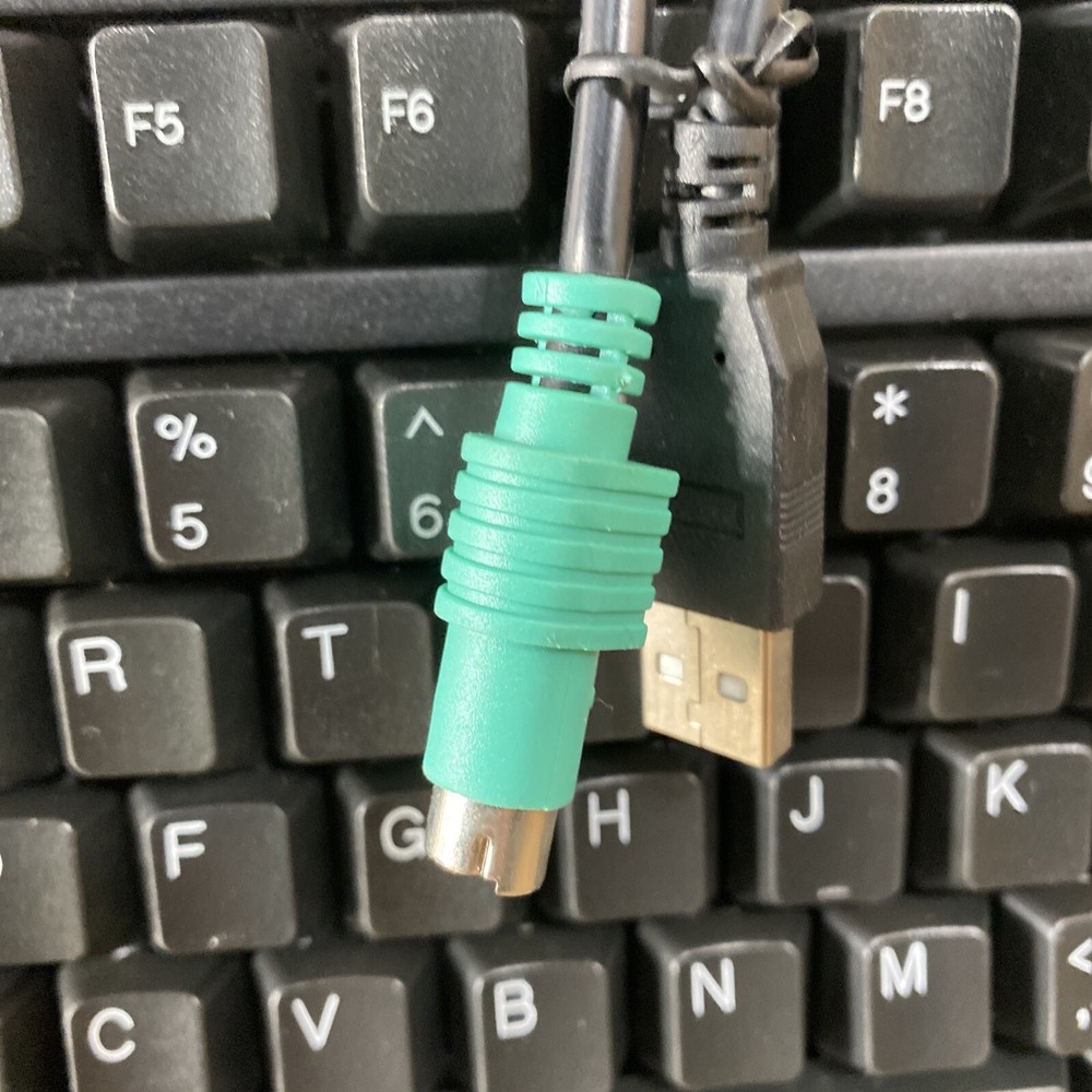 Dell Mount Sliding Keyboard for Server