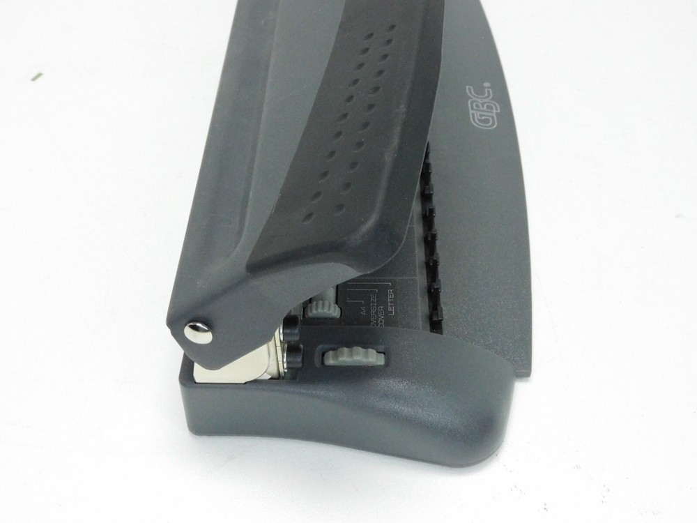 GBC DOCUBIND Personal Binding System 12 Inches Strong Spring - Organization Tool