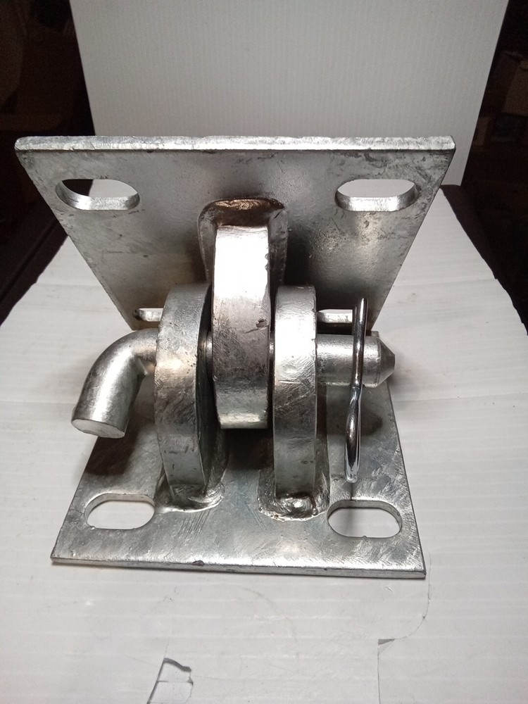 Connector Hinge 5l