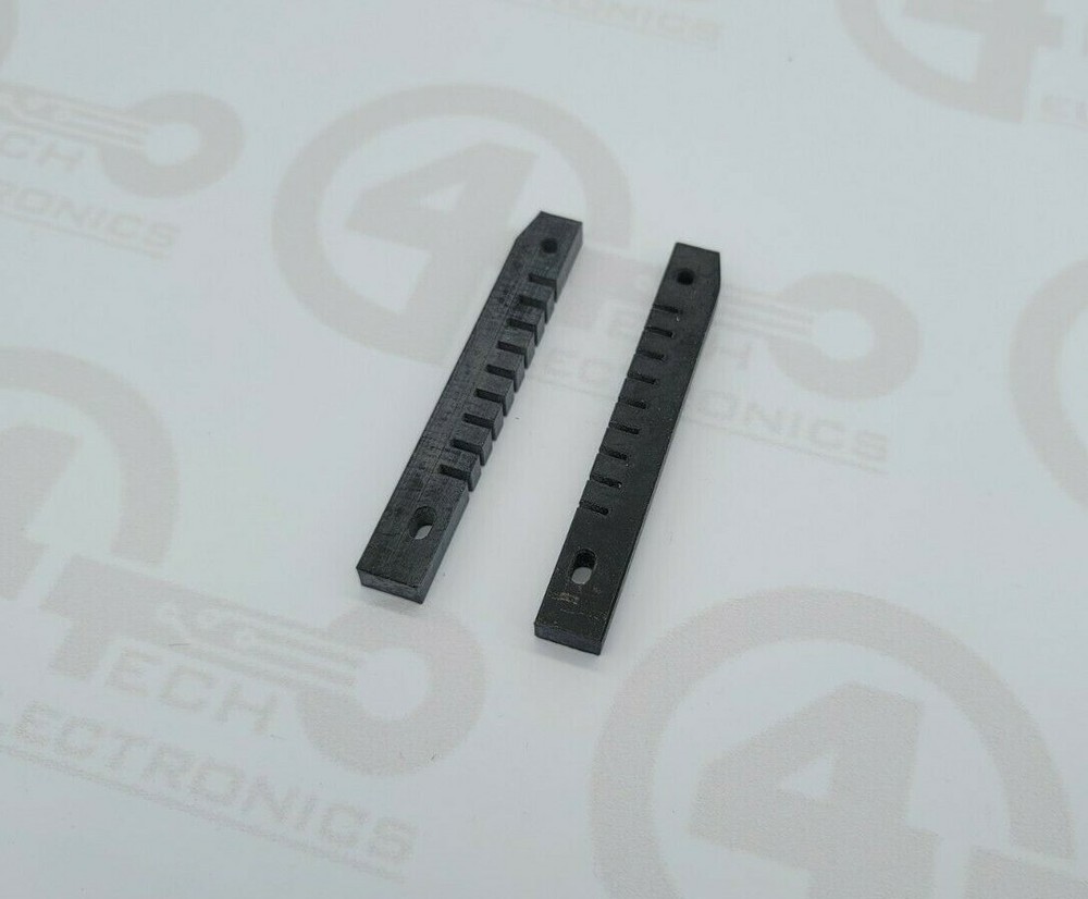 Universal Instruments Chain Guide 45138701 Pack Of 2