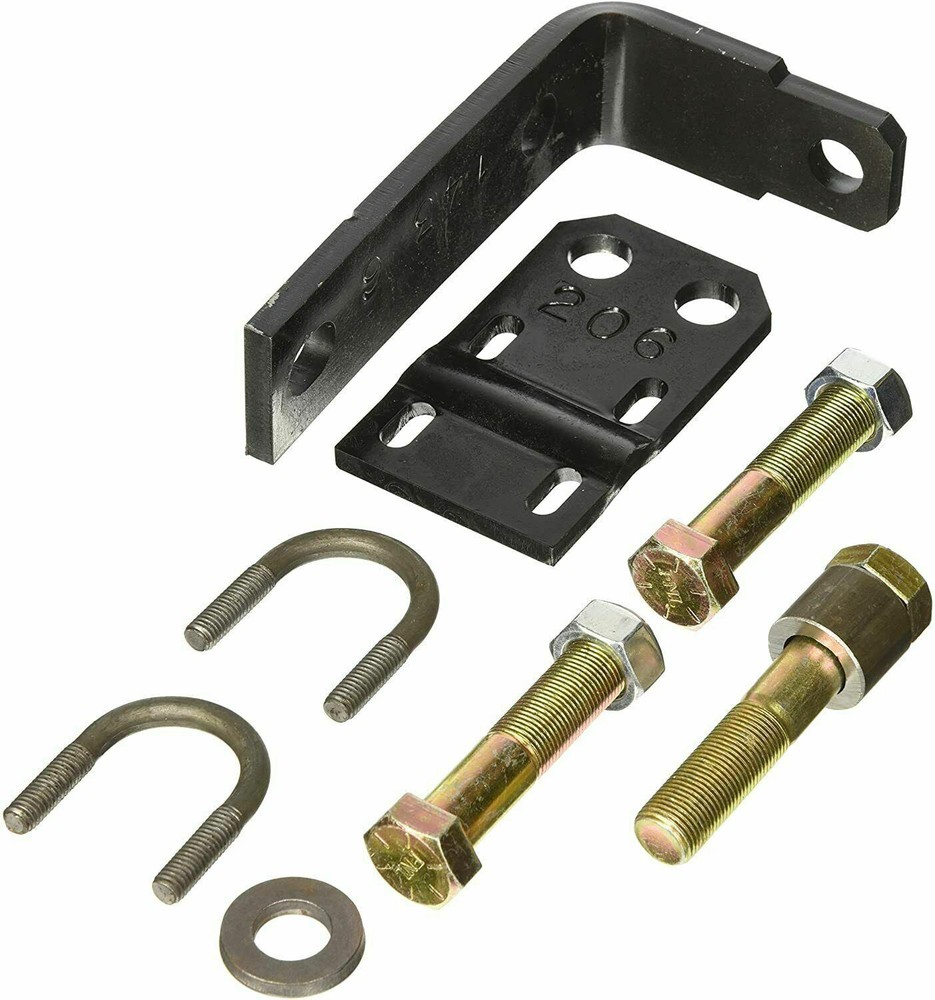 Safe-T-Plus F-143K2 Steering Stabilizer Bracket for Freightliner XC