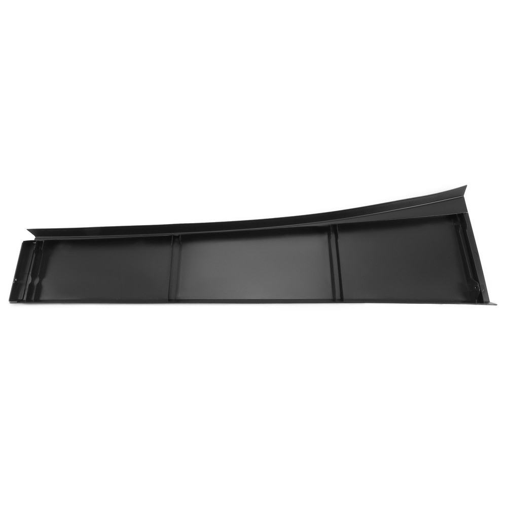 Right Passenger Side Upper Sleeper Cab Fairing Extension For Volvo VNL 2004-2016