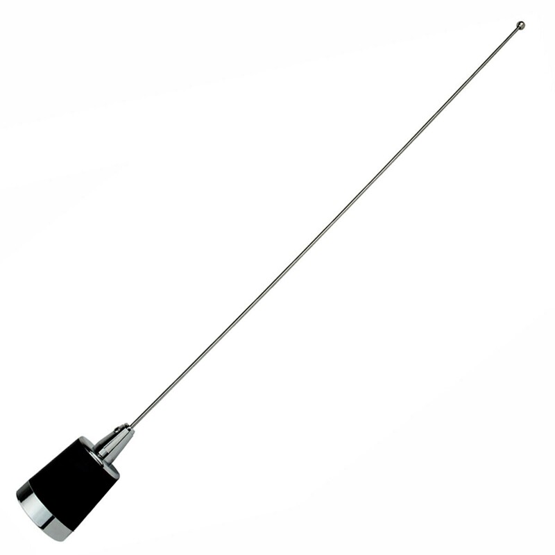 SDN1 NMO Dual Band Antenna 144/430MHz VHF/UHF Mobile Ham Car Radio Antenna 100W