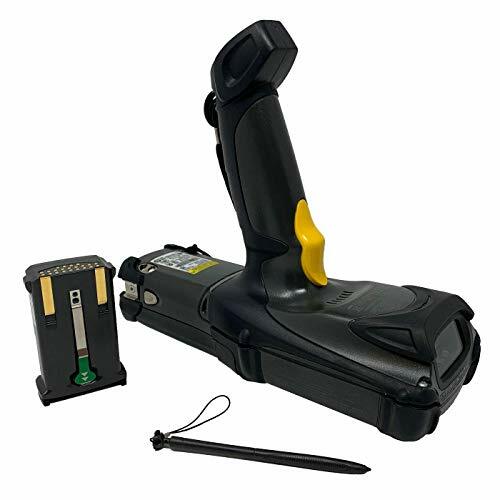 Zebra Motorola Barcode Scanner MC92N0-GP0SXJRA5WR Extended/Long Range Scanner