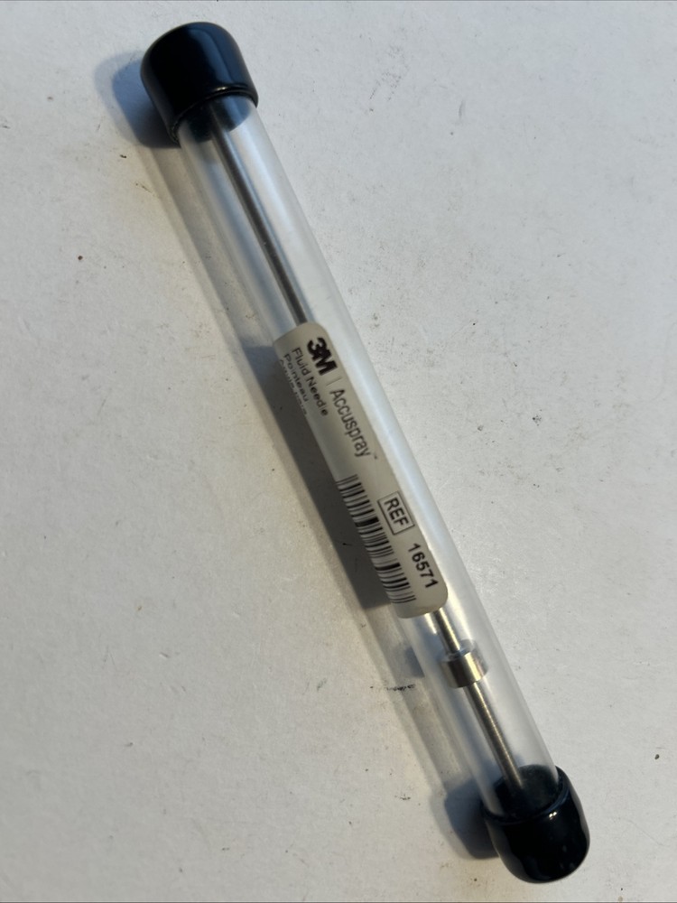 3M Accuspray Fluid Needle 16571 new