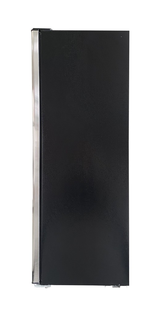 Frigidaire Platinum Silver 6.5 Cu. ft. Upright Freezer EFRF698