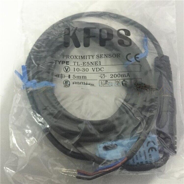 TL-E5NE1 1PC NEW For KFPS Proximity sensor TL-E5NE1 Fast Shipping