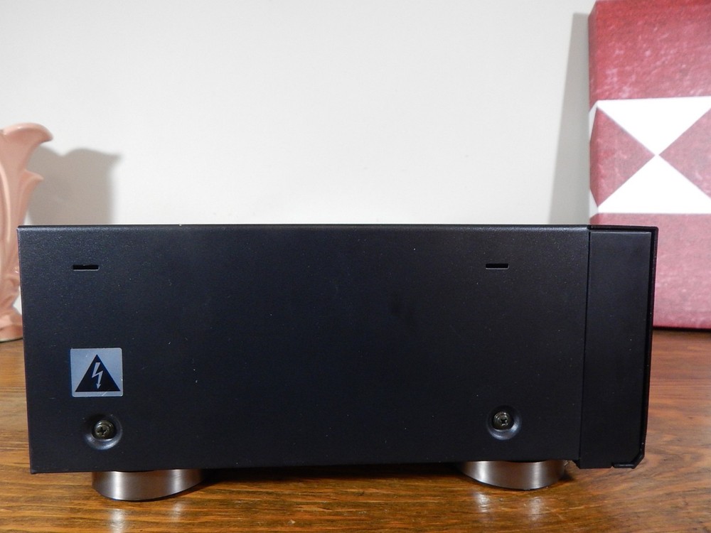 Sony TC-RX79ES High End Cassette Deck Dolby B ,C Serviced & Tested