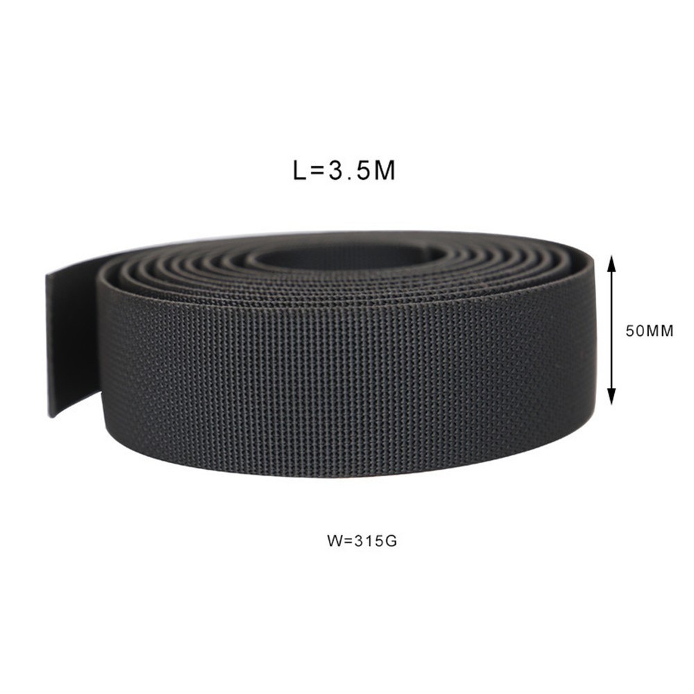 3.5m Technical Scuba Diving Backplate Webbing Dive For All Wing-BCD Backplats