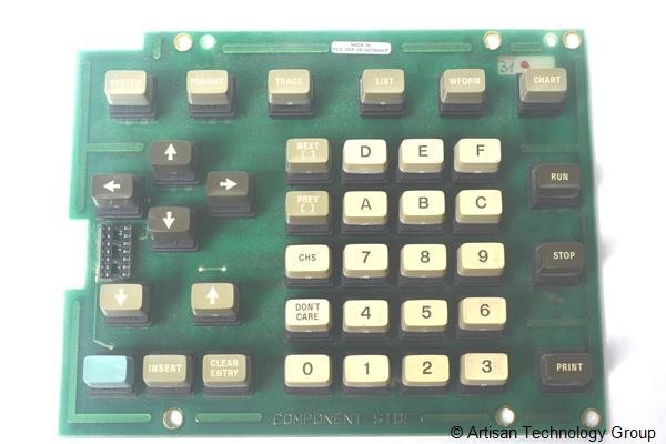 HP 01630-66504 Keyboard