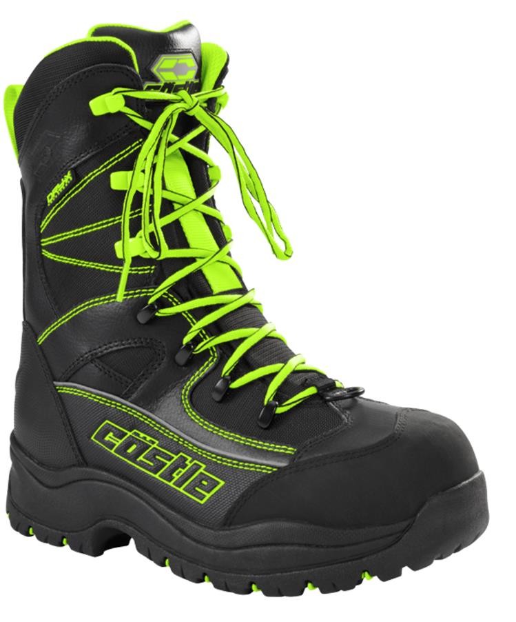 Castle XF-31-84-2028 Force 2 Boots