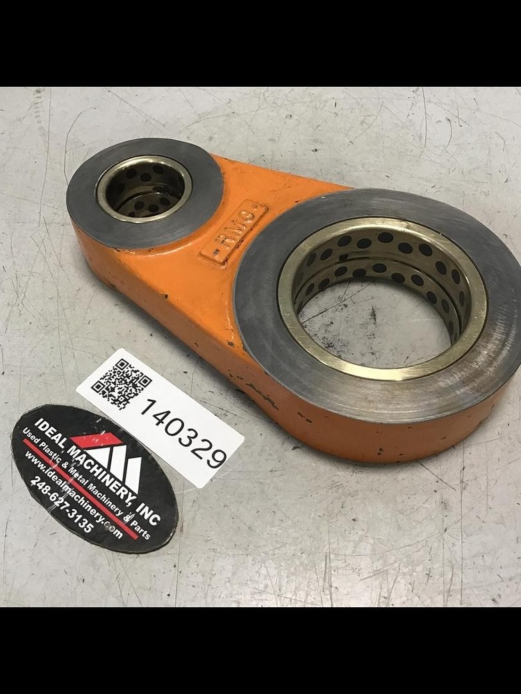 CINCINNATI MILACRON 3990754 Toggle Link USED #140329