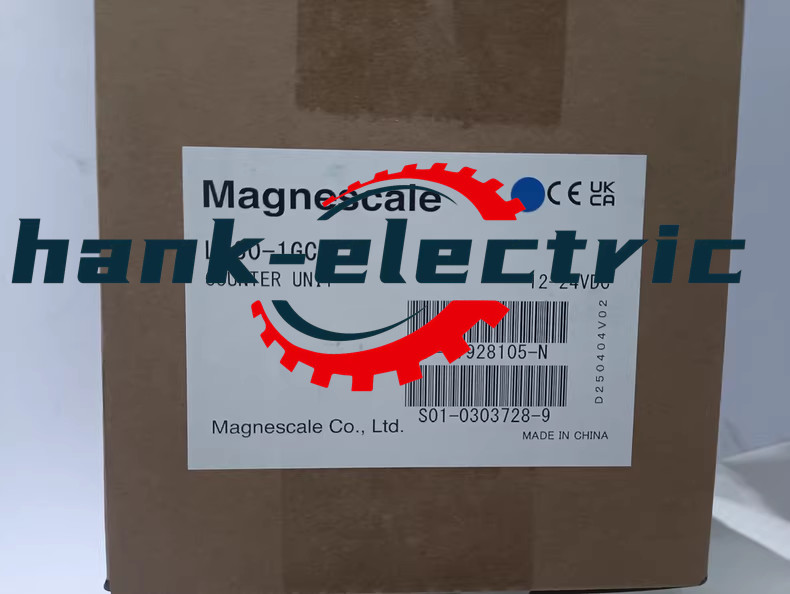 MAGNESCALE LT30-1GC