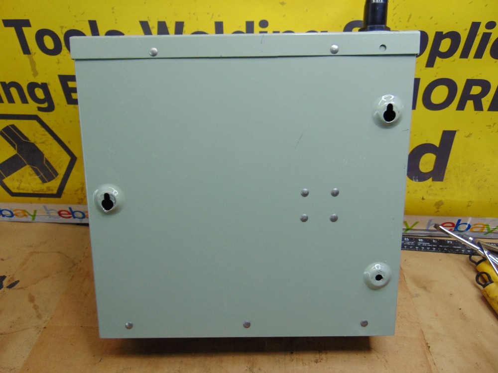 Marconi Communications F019426 Demarcation Box